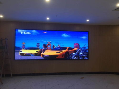 汕头LED大屏幕报价分析 如何选择高性价比方案？